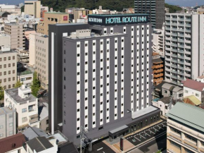 Hotel Route Inn Matsuyama -Katsuyama Dori-